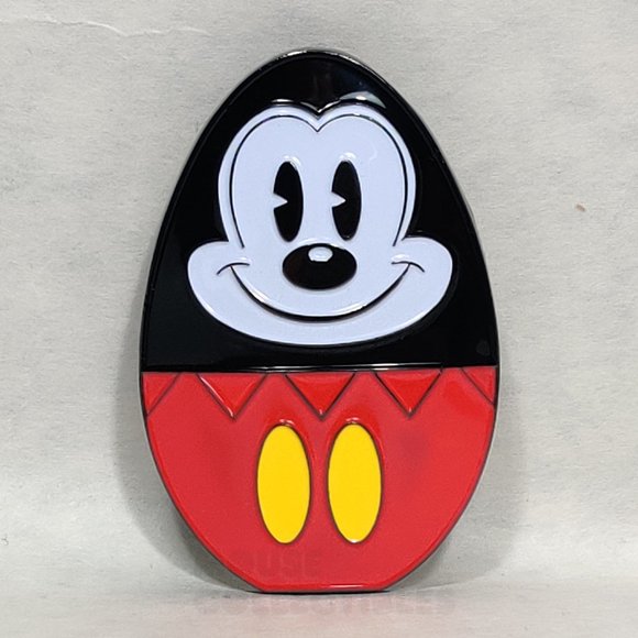 Trading Away my Easter Egg Disney Pins in Epcot?! +  Disney Parks Mickey Mouse Easter Egg Pin EGGstravaganza AP Exclusive 2017 Spring